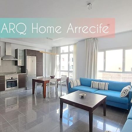 Arq Home Arrecife Bagian luar foto