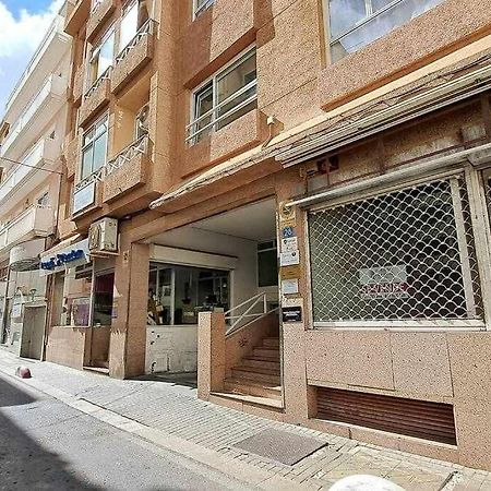 Arq Home Arrecife Bagian luar foto