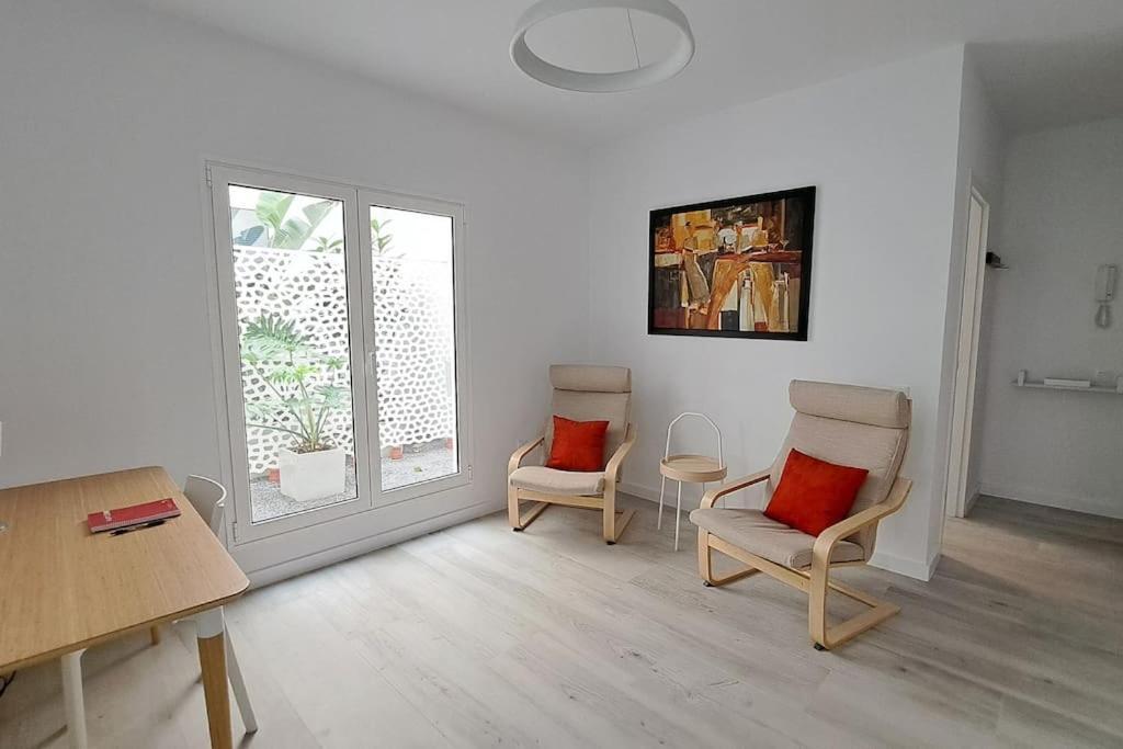 Arq Home Arrecife Bagian luar foto