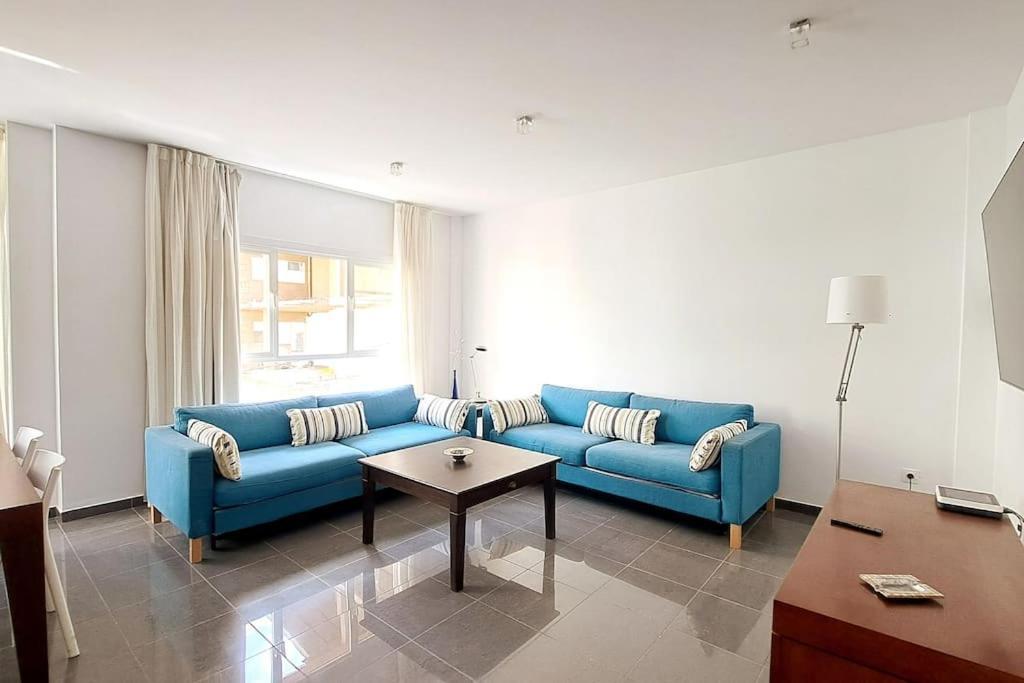 Arq Home Arrecife Bagian luar foto