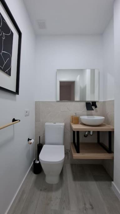 Arq Home Arrecife Bagian luar foto