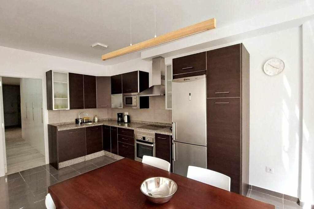 Arq Home Arrecife Bagian luar foto