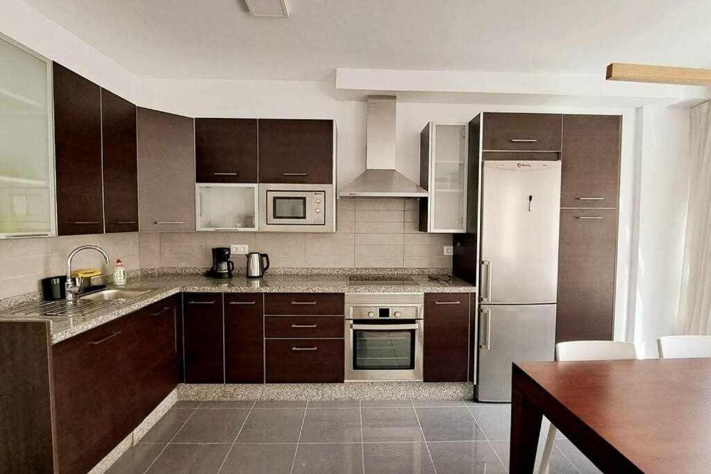 Arq Home Arrecife Bagian luar foto